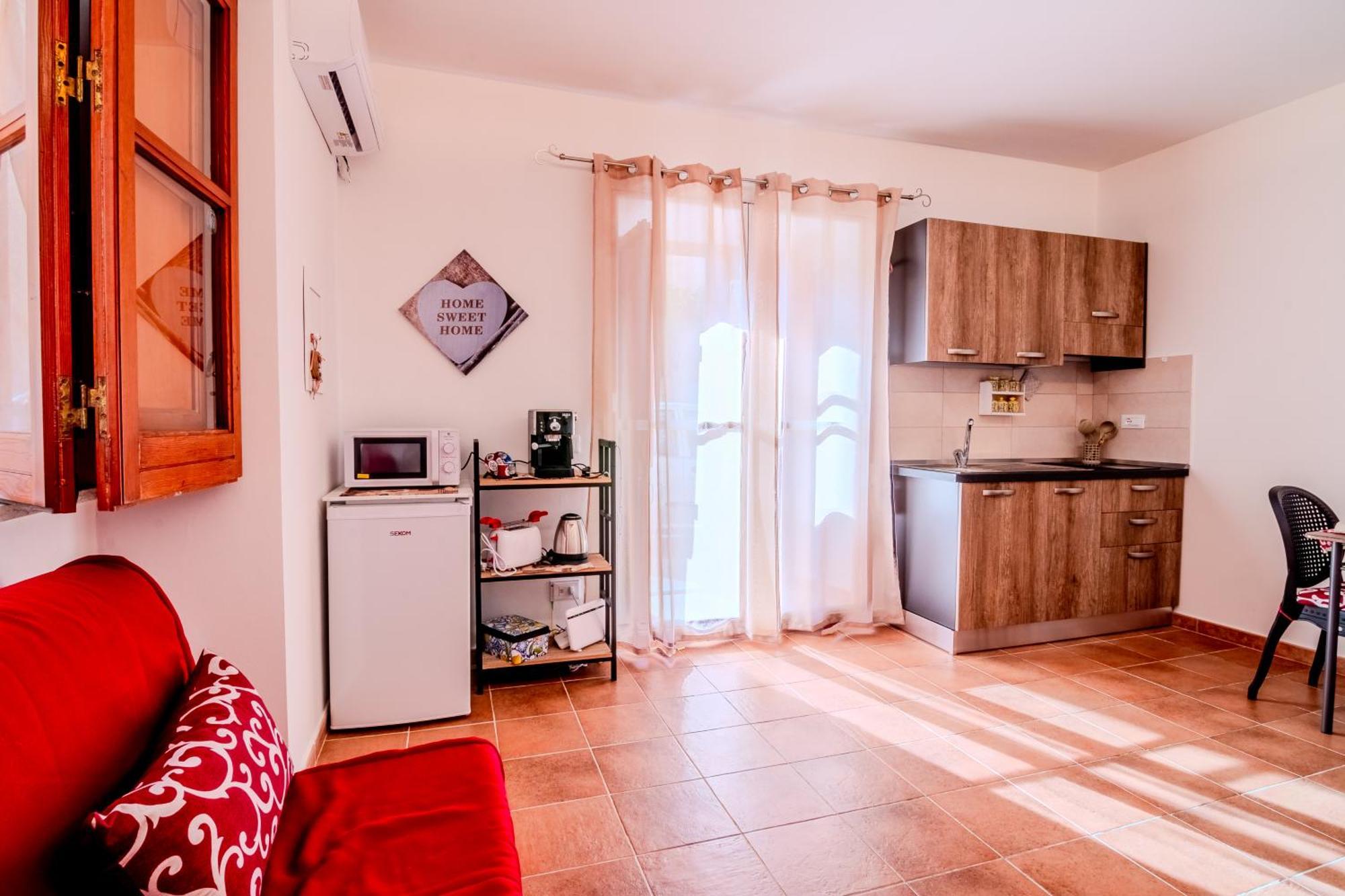Lemon House Cefalu' エクステリア 写真